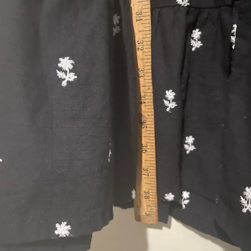 Cleobella cotton embroidered dress